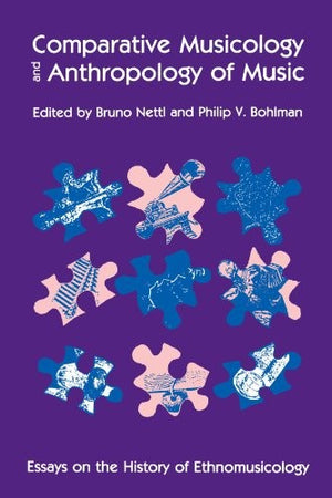 Comparative Musicology and Anthropology of Music