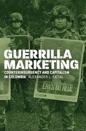 Guerrilla Marketing