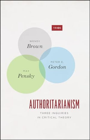 Authoritarianism
