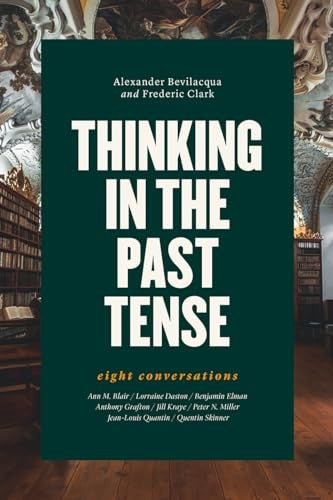 Thinking in the Past Tense