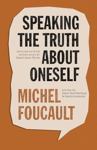 Speaking the Truth about Oneself