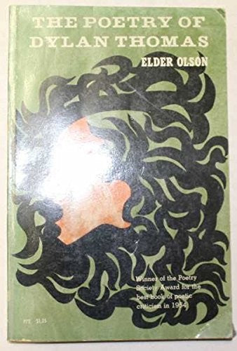Poetry of Dylan Thomas