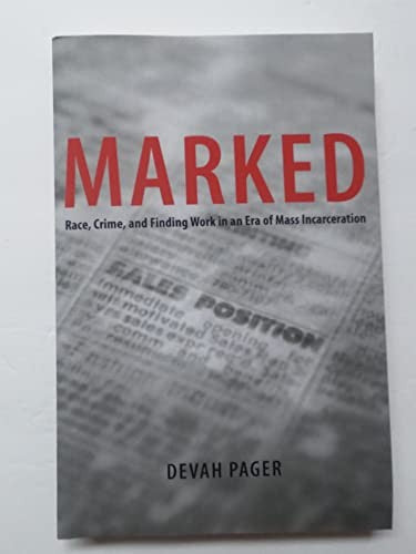 Marked