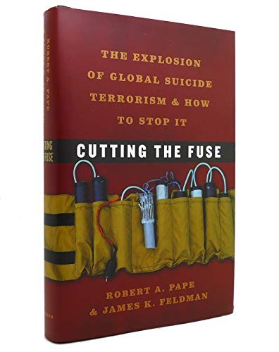 Cutting the Fuse