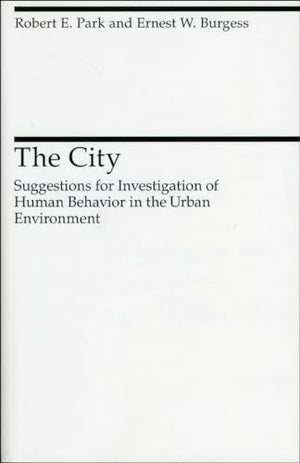 The City