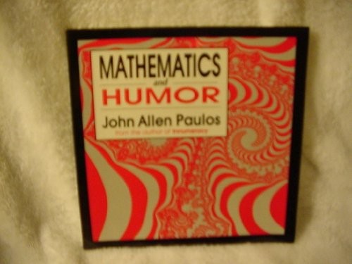 Mathematics and Humor
