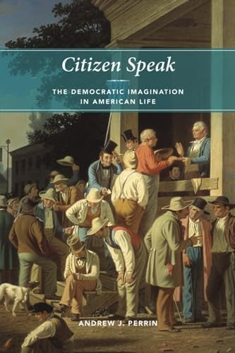 Citizen Speak