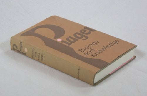 Biology and Knowledge