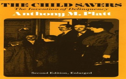 The Child Savers