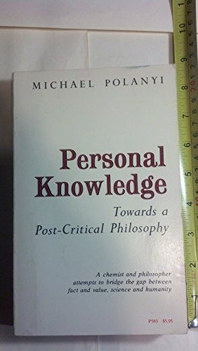 Personal Knowledge