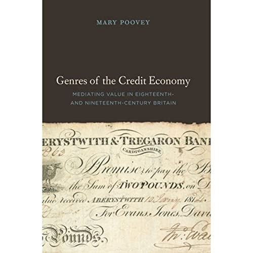 Genres of the Credit Economy