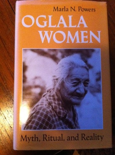 Oglala Women
