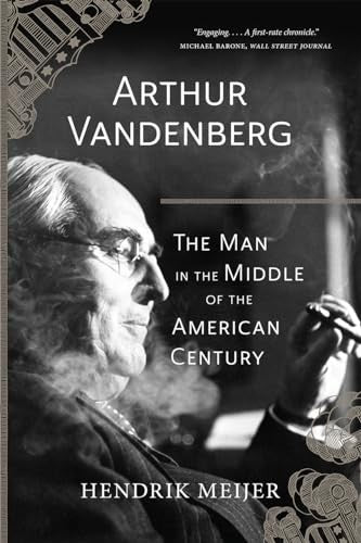 Arthur Vandenberg