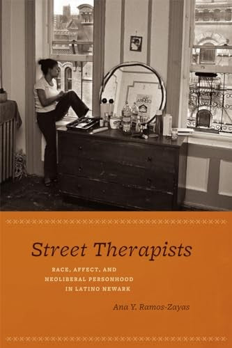 Street Therapists