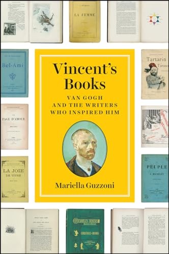 Vincent's Books