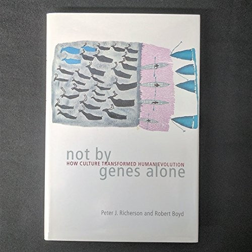 Not by Genes Alone