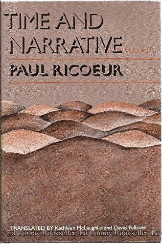 Time and Narrative