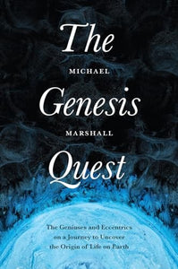 The Genesis Quest 