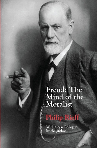 Freud  The Mind of the Moralist