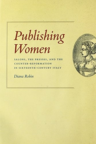 Publishing Women