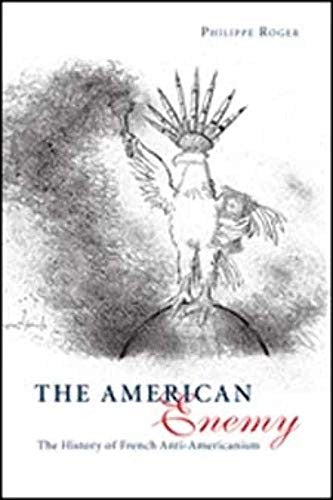 The American Enemy