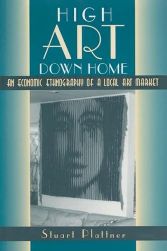 High Art Down Home