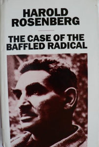 The Case of the Baffled Radical 