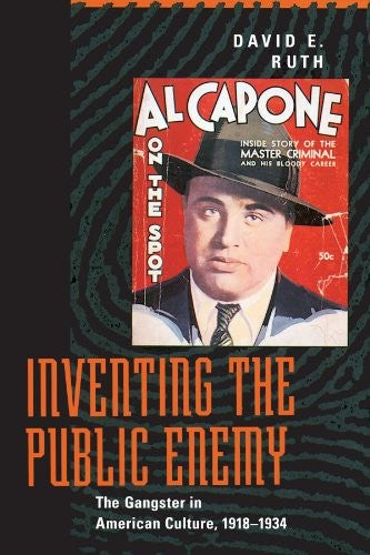 Inventing the Public Enemy