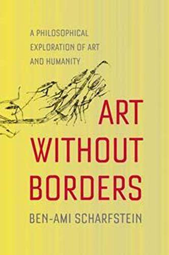 Art Without Borders