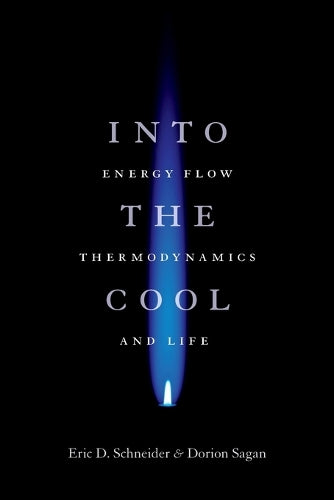 Into the Cool