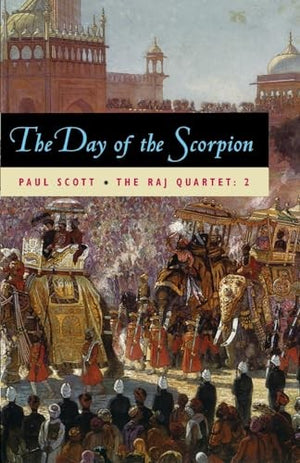 The Day of the Scorpion