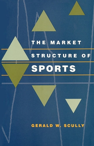 The Market Structure of Sports