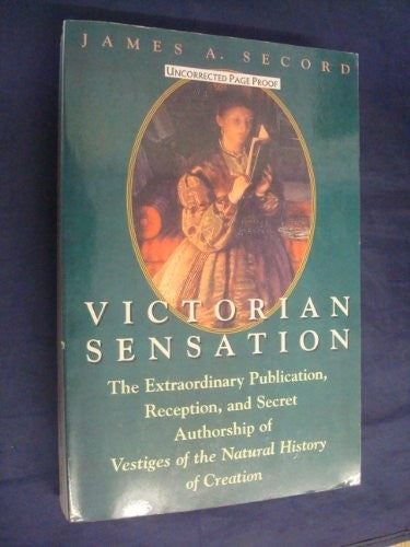 Victorian Sensation