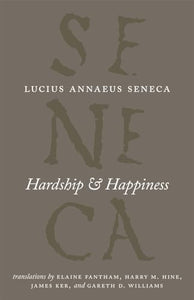 Hardship and Happiness 