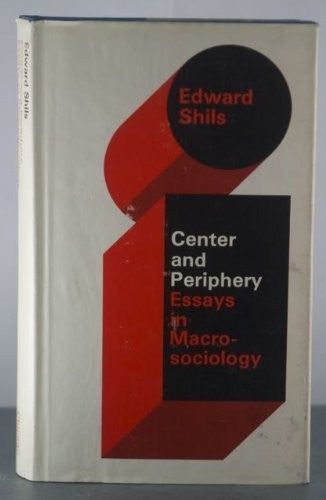 Centre and Periphery