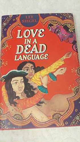 Love in a Dead Language