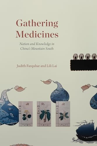 Gathering Medicines
