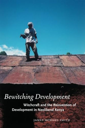 Bewitching Development