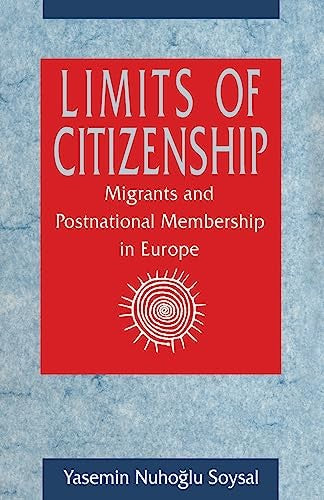 Limits of Citizenship