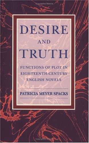 Desire and Truth