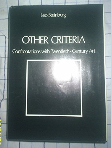 Other Criteria
