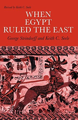 When Egypt Ruled the East