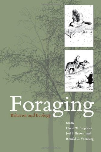 Foraging