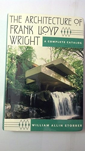 The Architecture of Frank Lloyd Wright