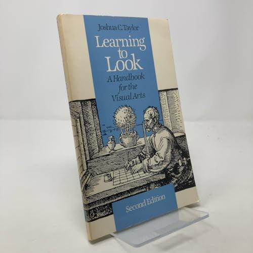 Learning to Look