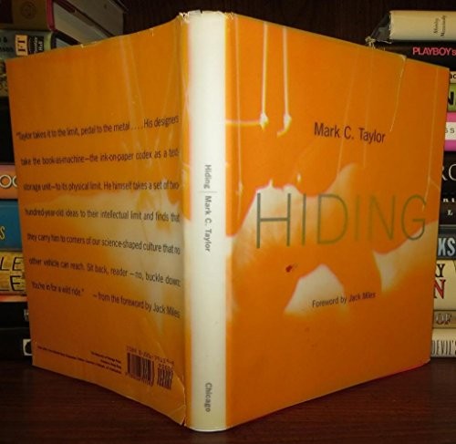 Hiding