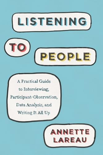 Listening to People