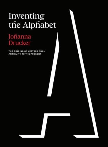 Inventing the Alphabet