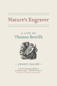 Nature's Engraver 