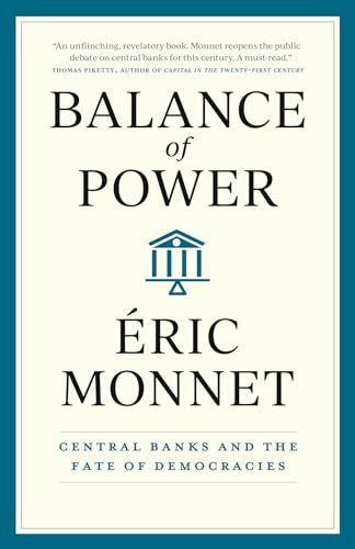 Balance of Power